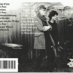 Fred Krobi & Susi Pee - Die Hex ist tot (An ode to Susi Pee)