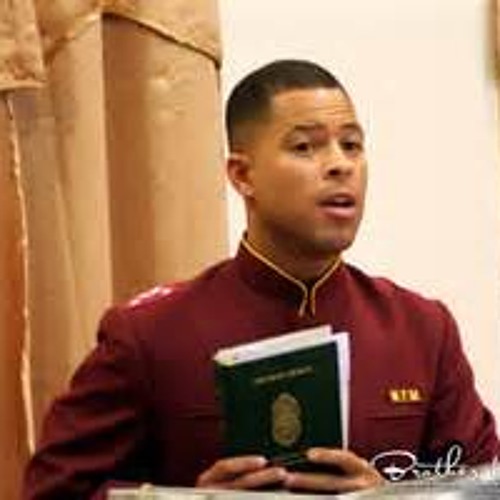 Nuri Muhammad - F.O.I Class Desciples Of Farrakhan Music Mix