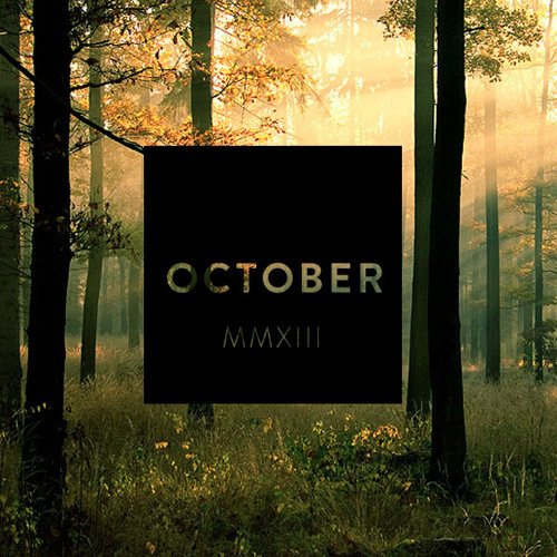 The Library: October 2013