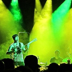 Thee Oh Sees - Tidal Wave (live at Irving Plaza 2013)