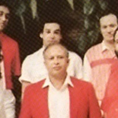 Hany Chnoda | Longa 85 | Music