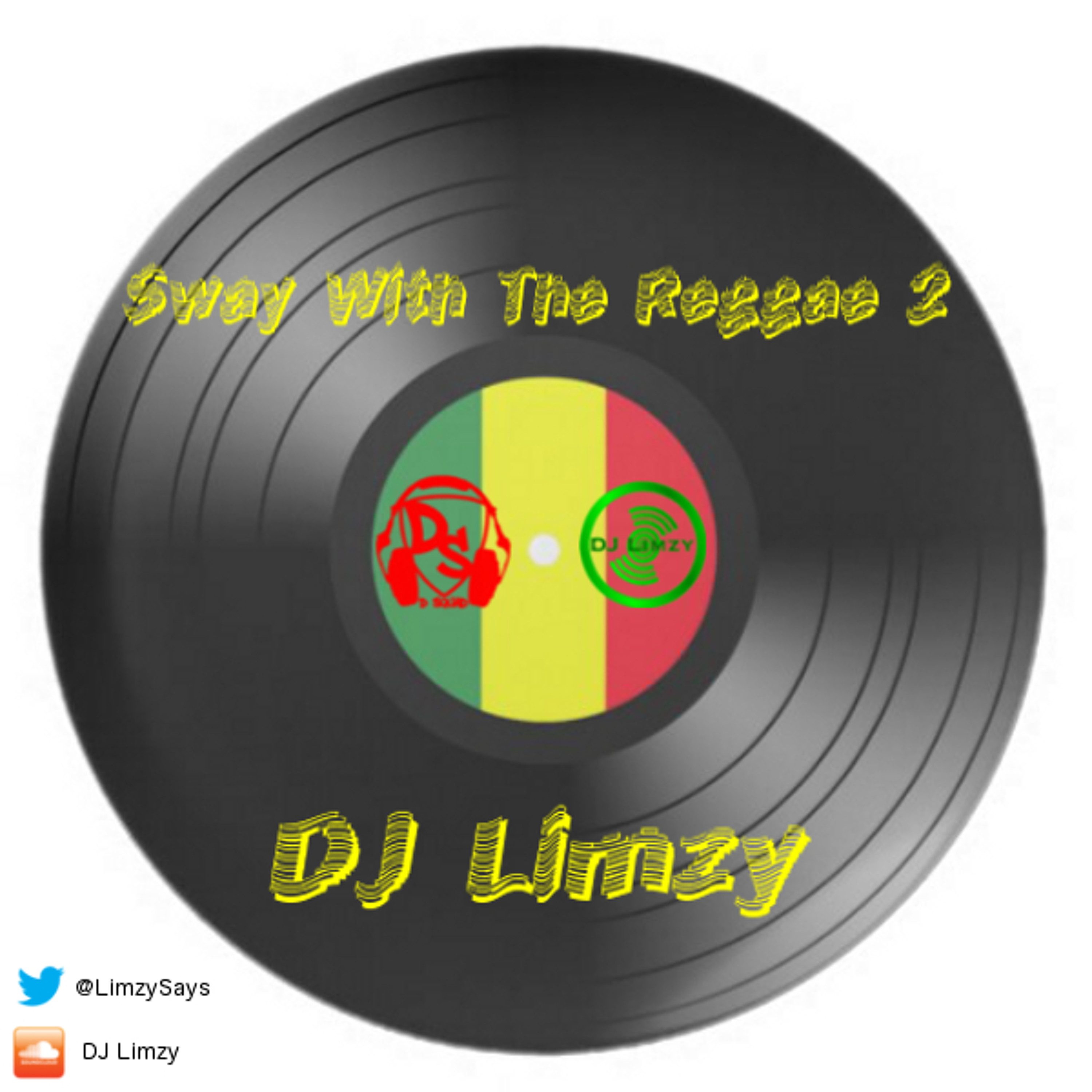 DJ Limzy Podcast