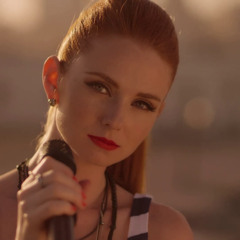 Lena Katina - Levantame - Lift Me Up (Mezcla SylDLorens