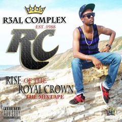 Blast Off (Prod. Vybe)