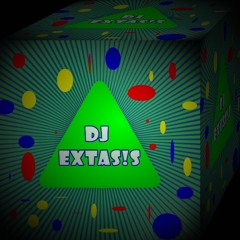 Con Los Terroristas Mix (Dj Extasis Remix 2013 Con Los Terroristas)