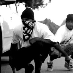 Duck Down - 2ToNe,Gee & UGN