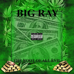 BIG RAY - OH CANADA prod. Ebb Friday