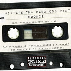 08 - Rookie - Querida