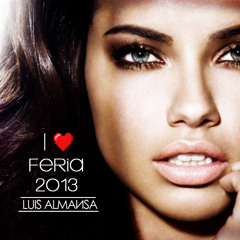 I Love Feria 2013 - A Taste Of