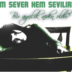 Ellerini Çekip Benden