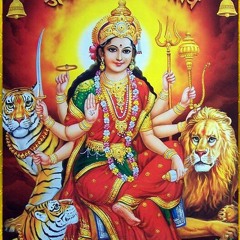 Durge Durge Durge Jai Jai Maa - Vikram Hazra