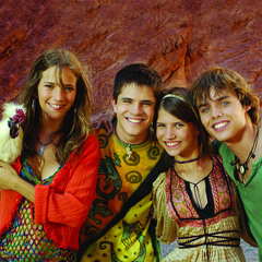 Erreway -No Estas Seguro