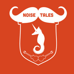 Noise Tales - The Unknown Stuntman (Fall Guy Theme Song/Lee Majors Cover)