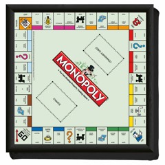 Monopoly Rfx By Dj Mafieu