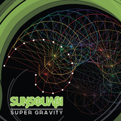 Super Gravity - (Super Gravity EP)
