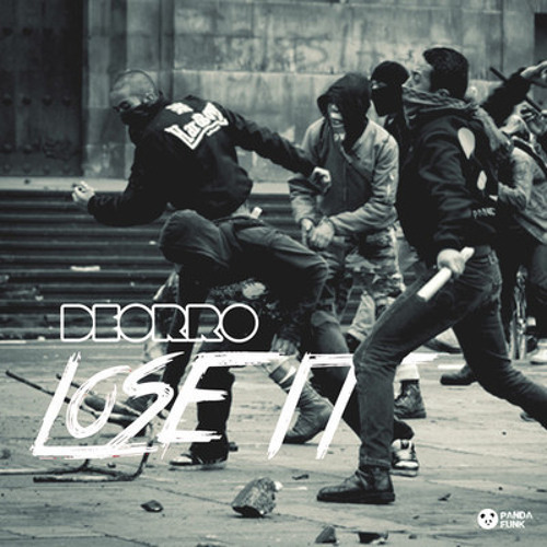 Avicii - You Make Me Vs Deorro - Lose It Vs Sweet Dreams Peaks (Mashup Jess Ed)[FD]