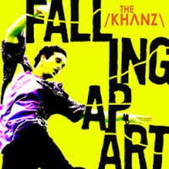 Falling Apart - The Khanz  (Vienna People Remix)
