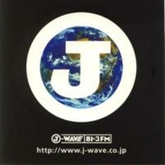 GE-OLOGY mix (J-WAVE 81.3FM TOKYO)