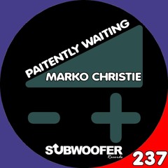 marko christie , awakenings subwoofer records   beatport top 100  HARD TECHNO charts