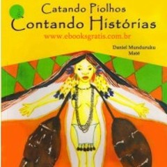 Catando  Piolhos - Contando Histórias - parte 2