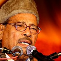 A Tribute To Manna Dey - Je Khoti Ami Niyechilam Mene - Manna Dey