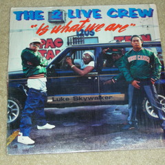 2 Live Crew-Get It Girl