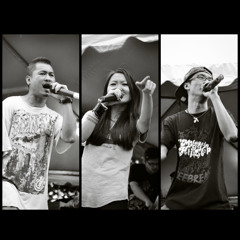 FLOW AS ONE (Malaysia Unite Rap Song) - noyz & mcbgcw