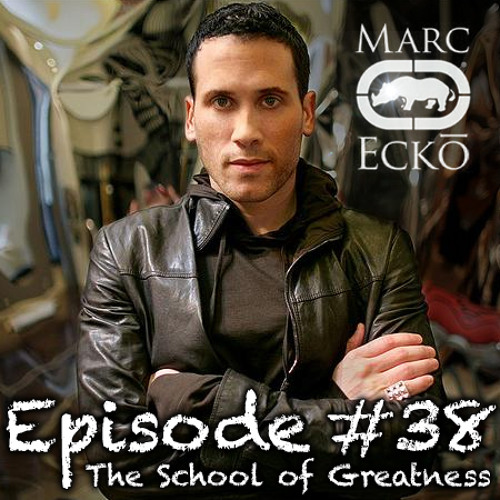 Marc Ecko: How to Build a Memorable Brand Like a Billionaire