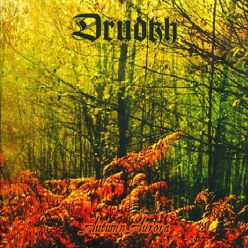 The First Snow-Drudkh