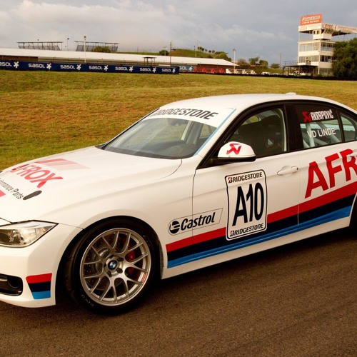 Whackhead : My new car BMW 320