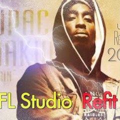 Pain - Tupac  (Remake) By JNp Music 2013