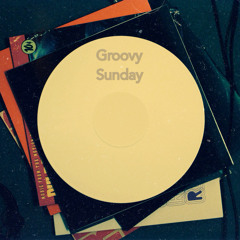 Dr. B. Goode presents The Groovy Sunday