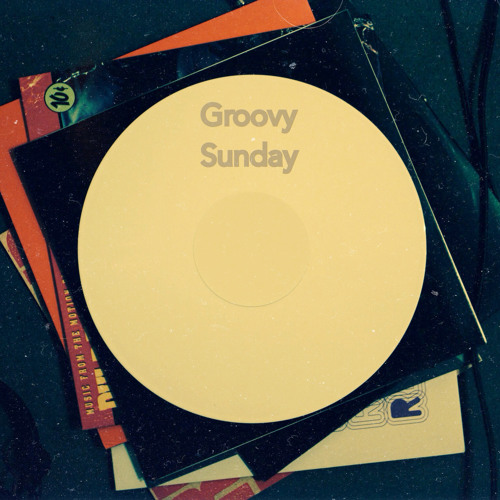 Dr. B. Goode presents The Groovy Sunday