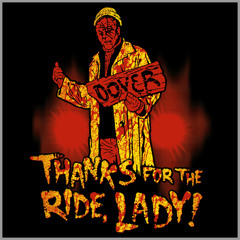 Prostecutioner - Creep Show [CLIP] [OUT NOW ON CHRONOS RECORDS]