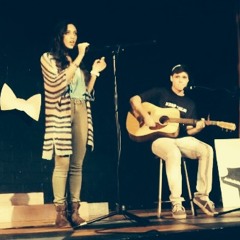 Sweater Weather Cover by Tatyana and Sam Nazz