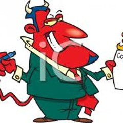 Devils got a hold of me ft.Jae Young