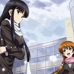 White Album 2-Sayonara no koto - Rena Uehara