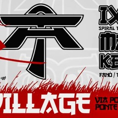 MASKK LIVE PERUGIA 2TH NOVEMBER 2013
