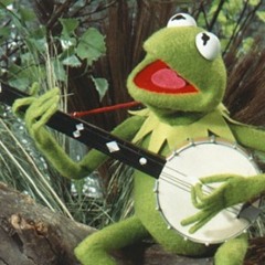 Rainbow Connection (Paul Williams Cover)