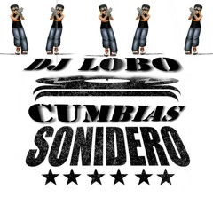 Cumbias sonideras MiX