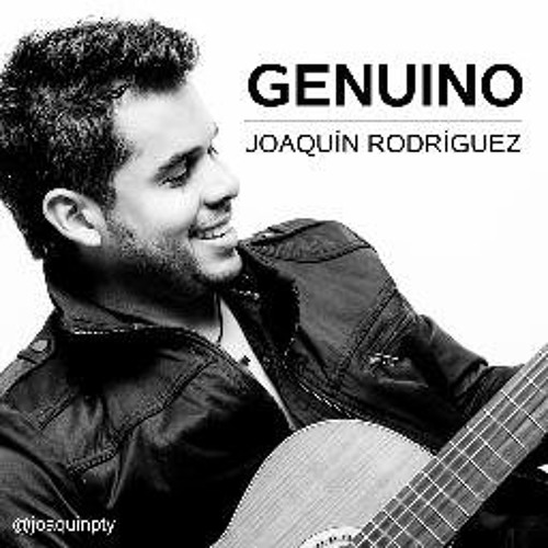 Genuino - Joaquin Rodriguez