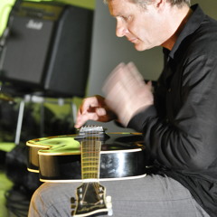 Giacinto Scelsi – Ko-Tha (revisited) for guitar and live-electronics (1967)