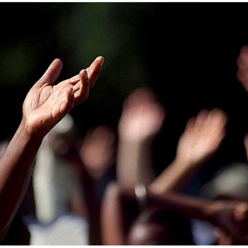 Нэр тань алдаршиг Blessed be your name