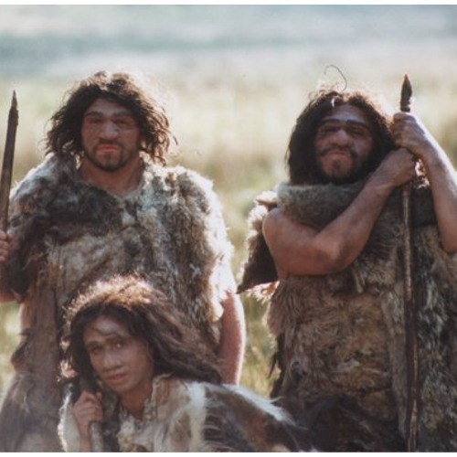 NEANDERTHAL FT. BEWARE ( FREE DOWNLOAD RAP FT. BEWARE)