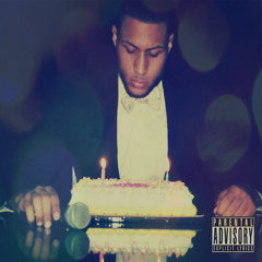 Woodward Ave Love (2 Sides)(Prod By Kelly Portis)