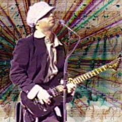 I'm On Cloud 9 by Marzuki Grinage (R&B/Soul)