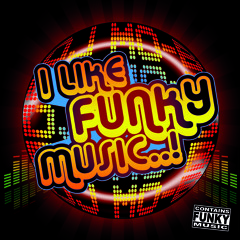Chunky Funky Hard House