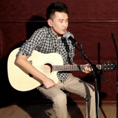 Ankhaa & Daavka - Эвдэрхий хүн