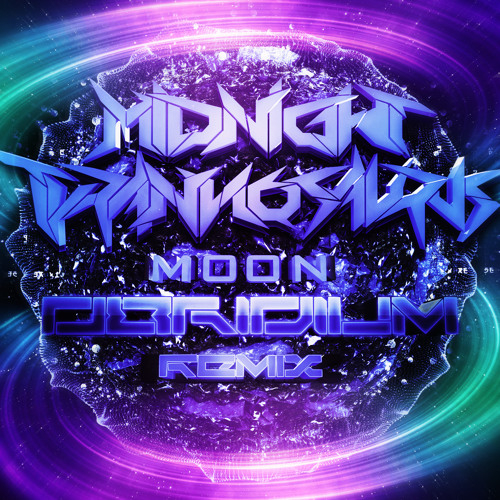 Midnight Tyrannosaurus - Moon (Obridium Remix) FREEDOWNLOAD