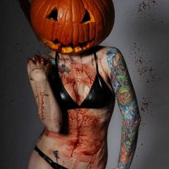 INTRO HALLOWEEN (GETZA HDZ)